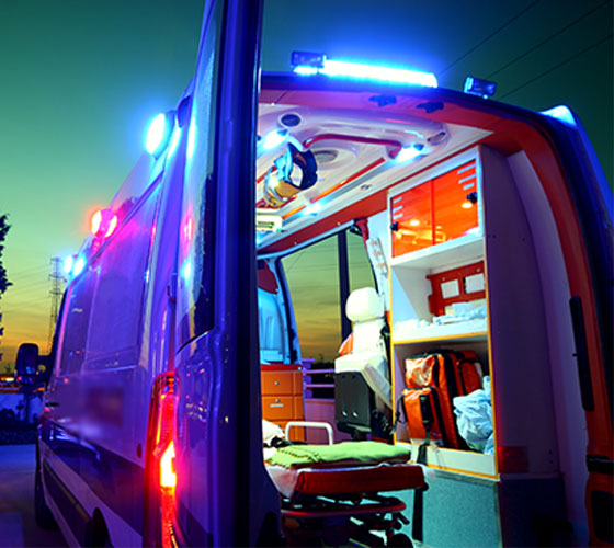 庄浪县车辆内部展示